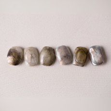 画像4: PRESTO アンリミテッドカラー MS001-MS006　2.7g［メール便OK］ (4)