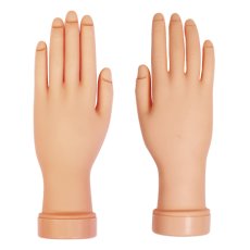 画像1: ファイブスター 差し込み式J-HAND  右手・左手 (1)