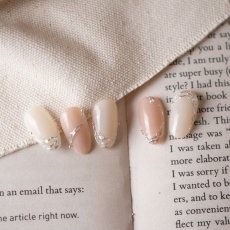 画像3: PRESTO アンリミテッドカラー MS001-MS006　2.7g［メール便OK］ (3)