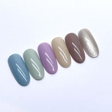 画像2: PRESTO アンリミテッドカラー KA024-KA029　2.7g［メール便OK］ (2)