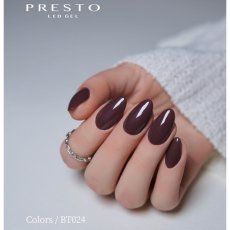 画像11: PRESTO アンリミテッドカラー BT019-BT024　2.7g［メール便OK］ (11)