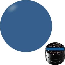 画像11: PRESTO アンリミテッドカラー KL007-KL012　2.7g［メール便OK］ (11)