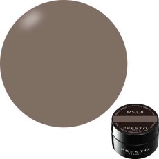 画像8: PRESTO アンリミテッドカラー MS007-MS012　2.7g［メール便OK］ (8)