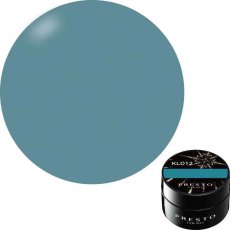 画像13: PRESTO アンリミテッドカラー KL007-KL012　2.7g［メール便OK］ (13)