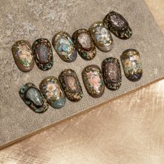 画像5: PRESTO アンリミテッドカラー KL001-KL006　2.7g［メール便OK］ (5)