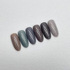 画像2: PRESTO アンリミテッドカラー KL001-KL006　2.7g［メール便OK］ (2)