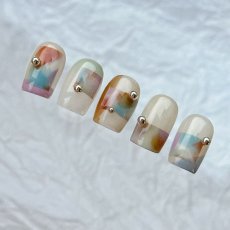 画像5: PRESTO アンリミテッドカラー KA024-KA029　2.7g［メール便OK］ (5)