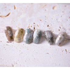 画像3: PRESTO アンリミテッドカラー JH007-JH012　2.7g［メール便OK］ (3)