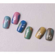 画像4: PRESTO アンリミテッドカラー KL007-KL012　2.7g［メール便OK］ (4)