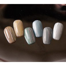 画像7: PRESTO アンリミテッドカラー JH007-JH012　2.7g［メール便OK］ (7)