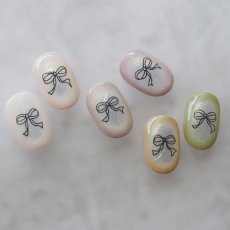 画像3: PRESTO アンリミテッドカラー LU001-LU006　2.7g［メール便OK］ (3)