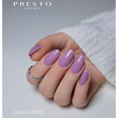 画像10: PRESTO アンリミテッドカラー BT019-BT024　2.7g［メール便OK］ (10)