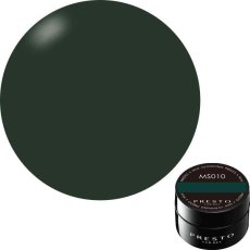 画像10: PRESTO アンリミテッドカラー MS007-MS012　2.7g［メール便OK］ (10)