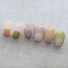 画像7: PRESTO アンリミテッドカラー LU001-LU006　2.7g［メール便OK］ (7)