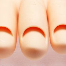 画像4: ファイブスター 差し込み式J-HAND  右手・左手 (4)