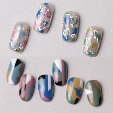 画像6: PRESTO アンリミテッドカラー KL007-KL012　2.7g［メール便OK］ (6)