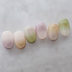 画像8: PRESTO アンリミテッドカラー LU001-LU006　2.7g［メール便OK］ (8)