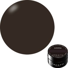 画像18: PRESTO アンリミテッドカラー MS001-MS006　2.7g［メール便OK］ (18)