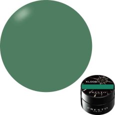 画像10: PRESTO アンリミテッドカラー KL007-KL012　2.7g［メール便OK］ (10)