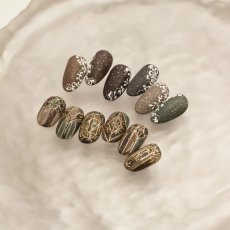 画像8: PRESTO アンリミテッドカラー KL001-KL006　2.7g［メール便OK］ (8)