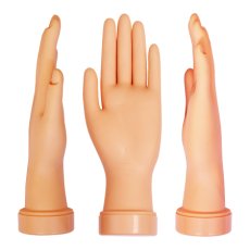 画像2: ファイブスター 差し込み式J-HAND  右手・左手 (2)