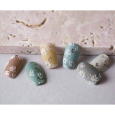 画像4: PRESTO アンリミテッドカラー JH007-JH012　2.7g［メール便OK］ (4)