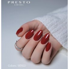 画像9: PRESTO アンリミテッドカラー BT019-BT024　2.7g［メール便OK］ (9)