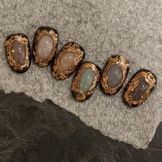 画像3: PRESTO アンリミテッドカラー KL001-KL006　2.7g［メール便OK］ (3)