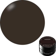 画像9: PRESTO アンリミテッドカラー MS007-MS012　2.7g［メール便OK］ (9)