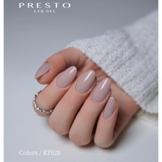 画像7: PRESTO アンリミテッドカラー BT019-BT024　2.7g［メール便OK］ (7)