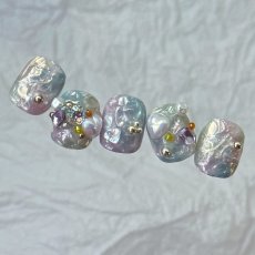 画像4: PRESTO アンリミテッドカラー KA024-KA029　2.7g［メール便OK］ (4)