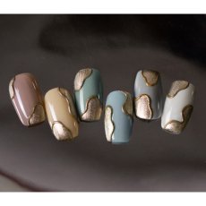 画像6: PRESTO アンリミテッドカラー JH007-JH012　2.7g［メール便OK］ (6)