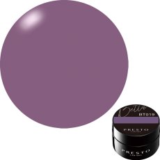 画像12: PRESTO アンリミテッドカラー BT019-BT024　2.7g［メール便OK］ (12)