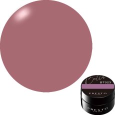 画像16: PRESTO アンリミテッドカラー BT019-BT024　2.7g［メール便OK］ (16)