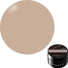 画像11: PRESTO アンリミテッドカラー LU001-LU006　2.7g［メール便OK］ (11)