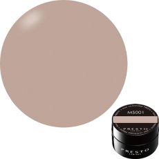 画像13: PRESTO アンリミテッドカラー MS001-MS006　2.7g［メール便OK］ (13)