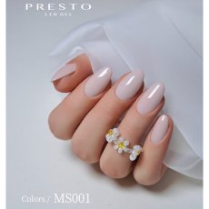 画像7: PRESTO アンリミテッドカラー MS001-MS006　2.7g［メール便OK］ (7)