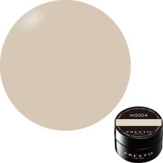 画像16: PRESTO アンリミテッドカラー MS001-MS006　2.7g［メール便OK］ (16)