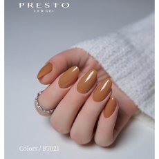 画像8: PRESTO アンリミテッドカラー BT019-BT024　2.7g［メール便OK］ (8)