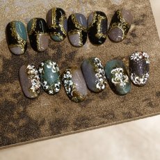 画像7: PRESTO アンリミテッドカラー KL001-KL006　2.7g［メール便OK］ (7)