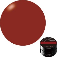 画像15: PRESTO アンリミテッドカラー BT019-BT024　2.7g［メール便OK］ (15)