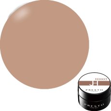 画像14: PRESTO アンリミテッドカラー JH007-JH012　2.7g［メール便OK］ (14)