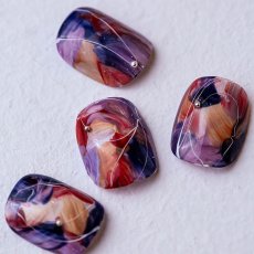 画像3: PRESTO アンリミテッドカラー BT019-BT024　2.7g［メール便OK］ (3)