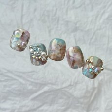 画像3: PRESTO アンリミテッドカラー KA024-KA029　2.7g［メール便OK］ (3)