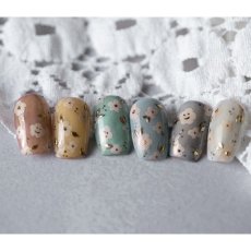 画像5: PRESTO アンリミテッドカラー JH007-JH012　2.7g［メール便OK］ (5)