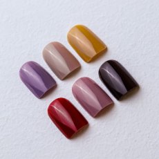 画像2: PRESTO アンリミテッドカラー BT019-BT024　2.7g［メール便OK］ (2)