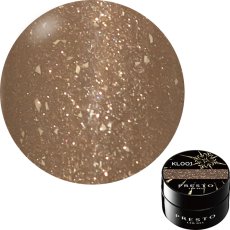 画像9: PRESTO アンリミテッドカラー KL001-KL006　2.7g［メール便OK］ (9)