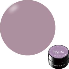 画像10: PRESTO アンリミテッドカラー KA024-KA029　2.7g［メール便OK］ (10)