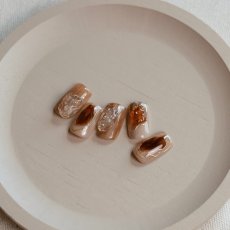 画像3: PRESTO アンリミテッドカラー CA007-CA012　2.7g［メール便OK］ (3)