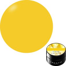 画像10: PRESTO アンリミテッドカラー RO001-RO006　2.7g［メール便OK］ (10)